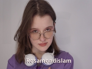Rosamondislam