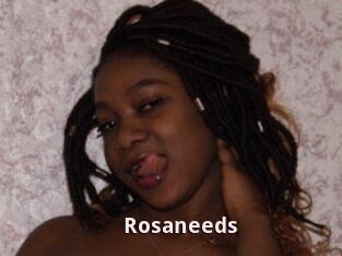 Rosaneeds