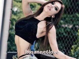 Rosanne6love