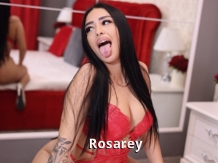 Rosarey