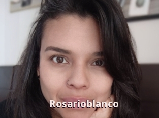 Rosarioblanco
