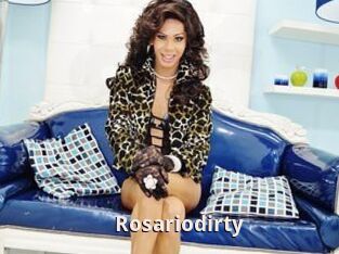 Rosariodirty