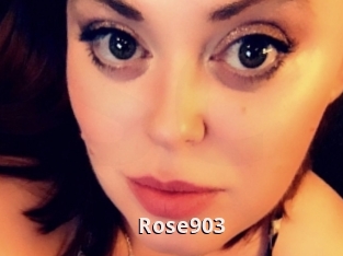 Rose903