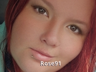 Rose91
