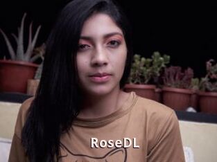 RoseDL