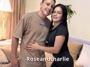Roseandcharlie
