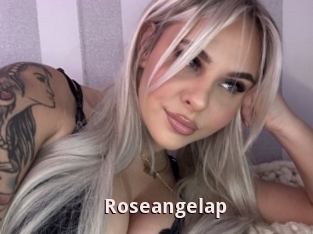 Roseangelap