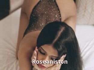 Roseaniston