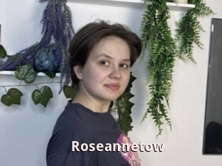 Roseannetow