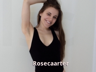 Rosecaarter