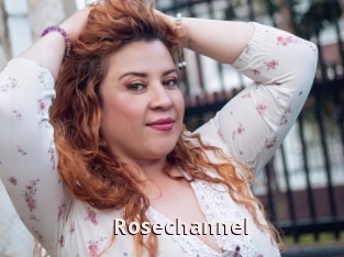 Rosechannel