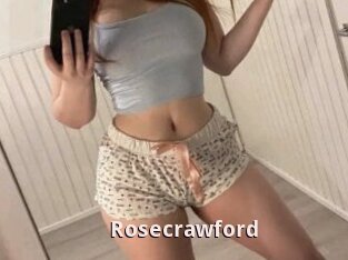 Rosecrawford