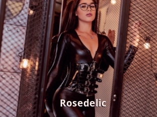 Rosedelic