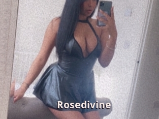 Rosedivine