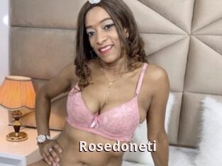 Rosedoneti