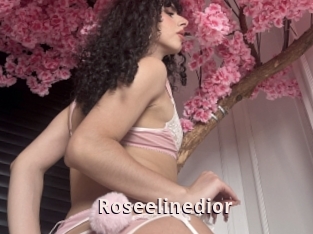 Roseelinedior