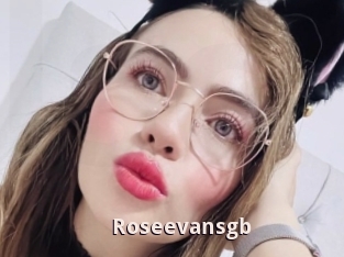 Roseevansgb