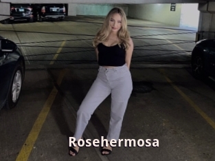 Rosehermosa