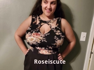 Roseiscute