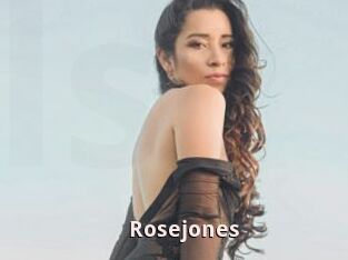 Rosejones