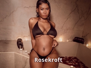 Rosekroft