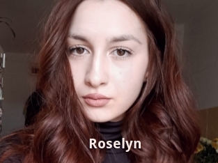 Roselyn