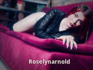 Roselynarnold