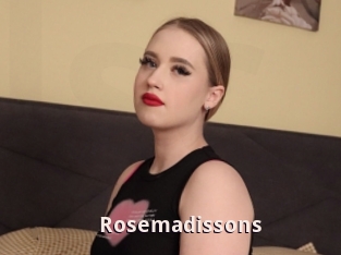 Rosemadissons
