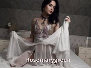 Rosemarygreen