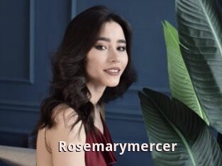 Rosemarymercer