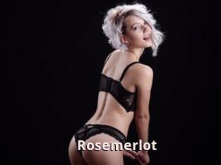 Rosemerlot