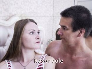Rosencole