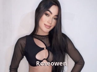 Roseowen