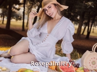 Rosepalmiery
