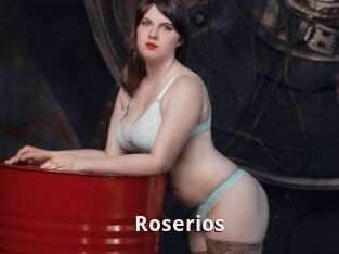 Roserios