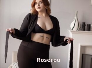 Roserou
