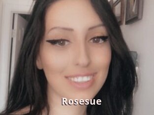 Rosesue