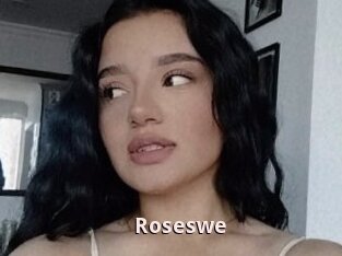 Roseswe