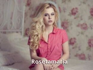 Rosetamaria