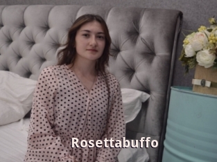 Rosettabuffo