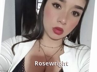 Rosewright