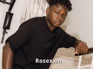 Rosexxen