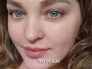 Rosexxl