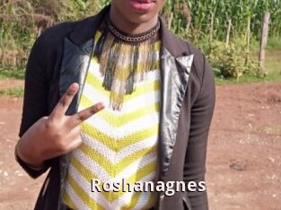 Roshanagnes