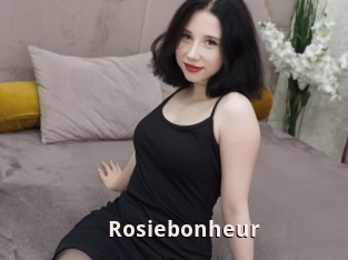 Rosiebonheur
