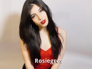 Rosiegros