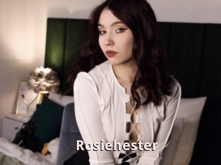 Rosiehester
