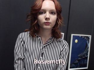 Rosiemcfly