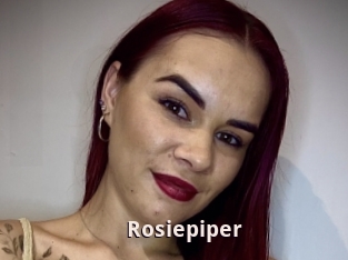 Rosiepiper