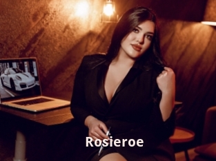 Rosieroe